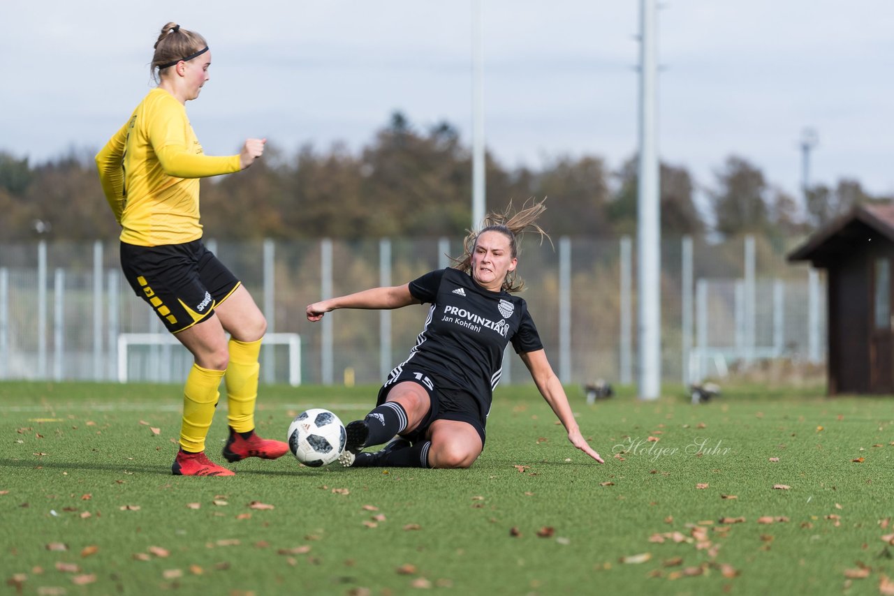 Bild 201 - F FSC Kaltenkirchen - SV Frisia 03 Risum-Lindholm : Ergebnis: 0:7